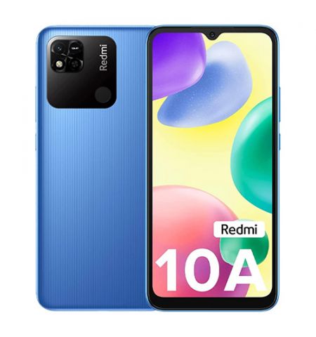 Redmi 10A 4/128 GB Blue