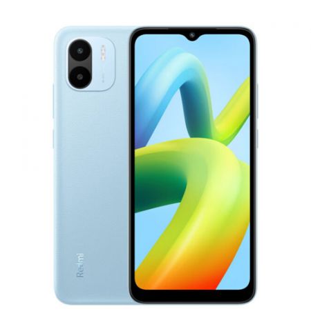 Redmi A1 2/32 GB Light Blue