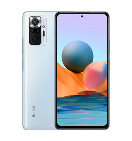 Redmi Note 10 Pro 6/128 GB Blue