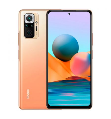 Redmi Note 10 Pro 6/128 GB Bronze