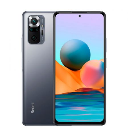 Redmi Note 10 Pro 6/128 GB Gray