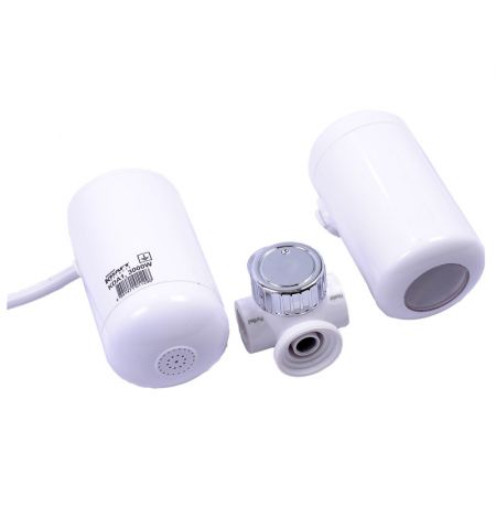 Адаптер для нагрева воды KDA1 3Kw Kitchen Kraft