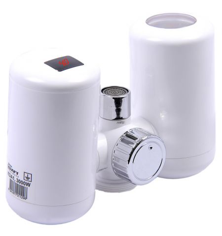 Адаптер для нагрева воды KDA1 3Kw Kitchen Kraft