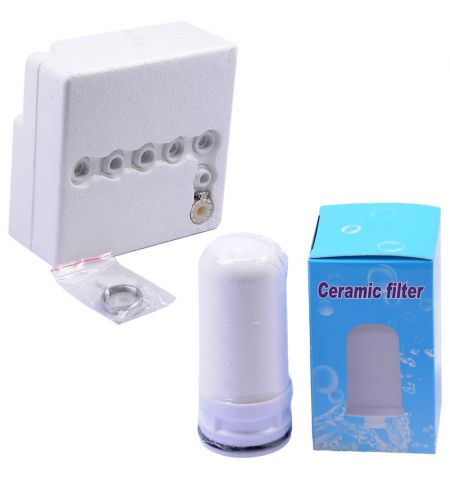 Адаптер к крану для нагрева воды KDA2 3Kw Kitchen Kraft