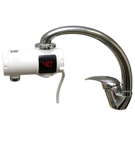 Адаптер к крану для нагрева воды KDA2 3Kw Kitchen Kraft