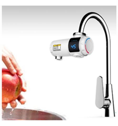 Адаптер к крану для нагрева воды KDA2 3Kw Kitchen Kraft