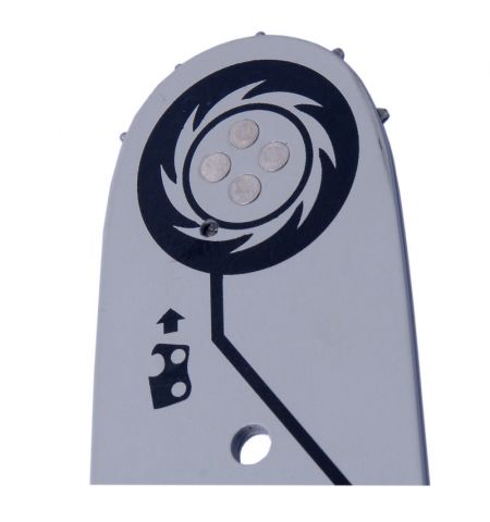 Шина для Бензопилы 15'' GL 32-325-64 Green Land 32-325 Шина для Бензопилы 15'' GL 32-325-64 Green Land 32-325