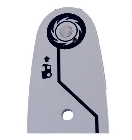 Шина для Бензопилы 16'' GLP 28+-3/8-57 Green Land 57-3/8LP Шина для Бензопилы 16'' GLP 28+-3/8-57 Green Land 57-3/8LP