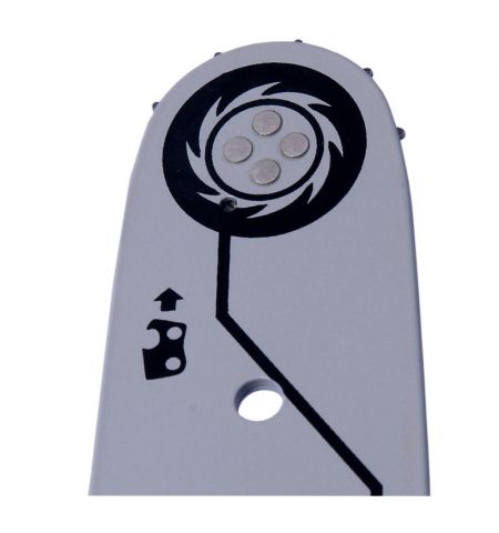 Шина для Бензопилы 18'' GL 36-325-72 Green Land 36-325 Шина для Бензопилы 18'' GL 36-325-72 Green Land 36-325