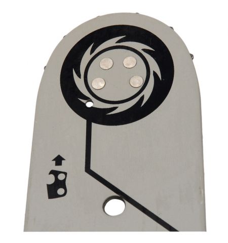 Шина для Бензопилы 20'' GL 38-325-76 Green Land 38-325 Шина для Бензопилы 20'' GL 38-325-76 Green Land 38-325