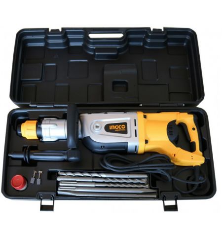 Молоток отбойный 1700W INGCO RH17001 Молоток отбойный 1700W INGCO RH17001