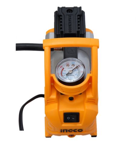 Автомобильный компрессор INGCO AAC1408 Автомобильный компрессор INGCO AAC1408