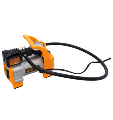 Автомобильный компрессор INGCO AAC1408 Автомобильный компрессор INGCO AAC1408