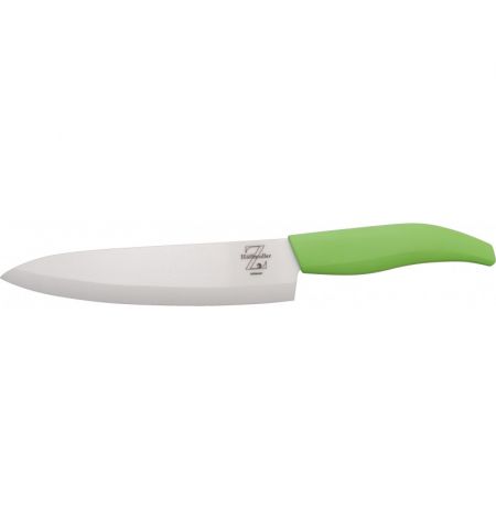 Керамический нож HL290ABS green Hoffmuller