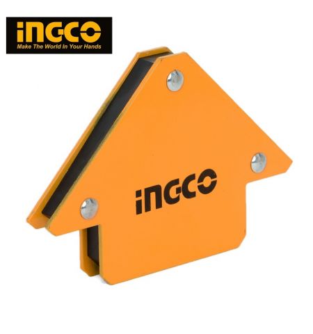 Угольник магнитный для сварки INGCO AMWH25031 Угольник магнитный для сварки INGCO AMWH25031