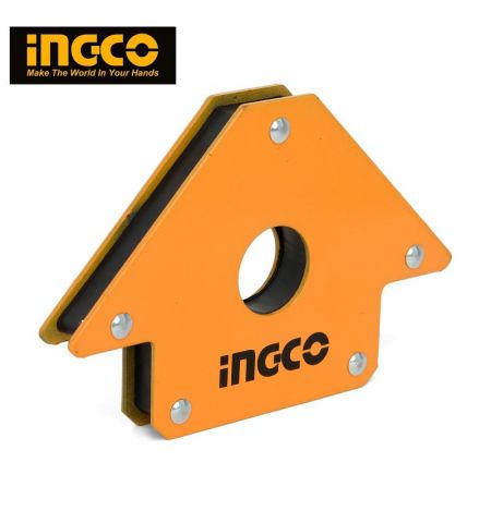 Угольник магнитный для сварки INGCO AMWH50041 Угольник магнитный для сварки INGCO AMWH50041