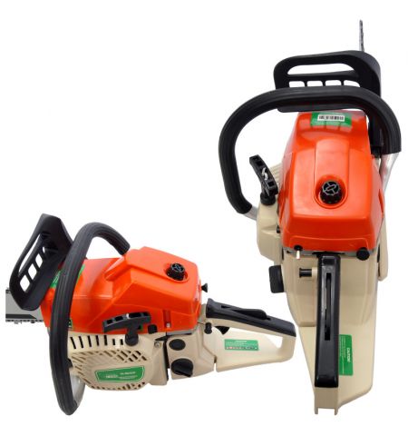 Бензопила цепная 2,8 кВт GreenLand GL282 ECO Бензопила цепная 2,8 кВт GreenLand GL282 ECO