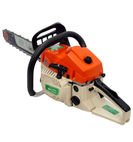 Бензопила цепная 2,8 кВт GreenLand GL282 ECO Бензопила цепная 2,8 кВт GreenLand GL282 ECO