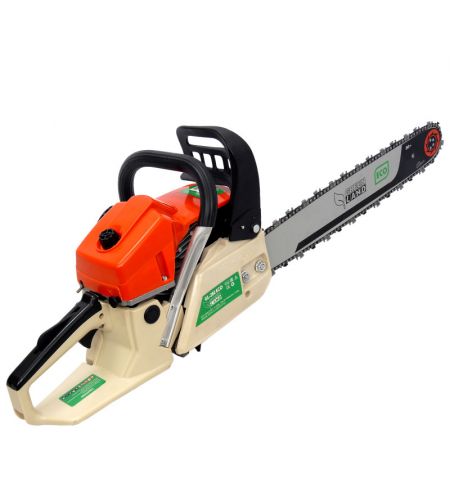 Бензопила цепная 2,8 кВт GreenLand GL282 ECO Бензопила цепная 2,8 кВт GreenLand GL282 ECO