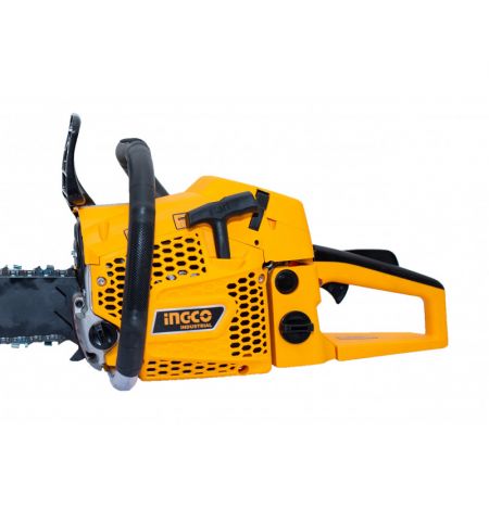 Бензопила цепная 2.4kW INGCO GCS5602411 Бензопила цепная 2.4kW INGCO GCS5602411