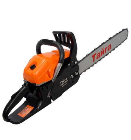 Бензопила цепная 3 кВт Taiga Leader 5200 Бензопила цепная 3 кВт Taiga Leader 5200