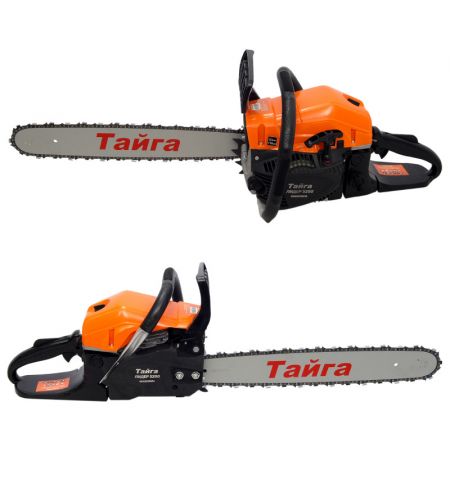Бензопила цепная 3 кВт Taiga Leader 5200 Бензопила цепная 3 кВт Taiga Leader 5200