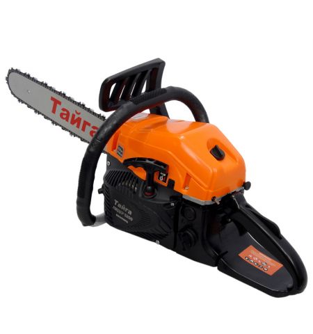 Бензопила цепная 3 кВт Taiga Leader 5200 Бензопила цепная 3 кВт Taiga Leader 5200