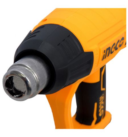 Фен индустриальный INGCO HG200028 2000W