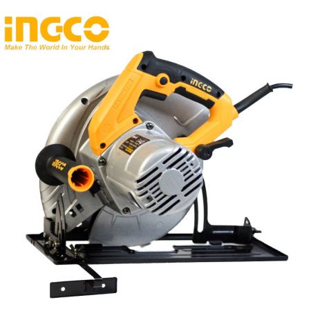 Пила циркулярная 2200W INGCO CS2358