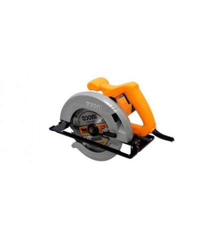 Пила циркулярная INGCO 1400W CS18538 Пила циркулярная INGCO 1400W CS18538