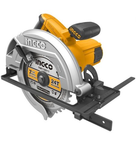Пила циркулярная INGCO 185mm:1600W CS18568 Пила циркулярная INGCO 185mm:1600W CS18568