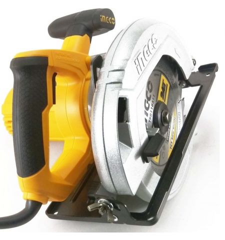 Пила циркулярная INGCO 185mm:1600W CS18568 Пила циркулярная INGCO 185mm:1600W CS18568