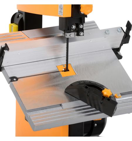 Пила ленточная INGCO 350W BAS3502