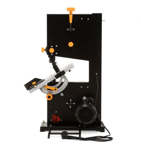 Пила ленточная INGCO 350W BAS3502