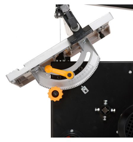 Пила ленточная INGCO 350W BAS3502