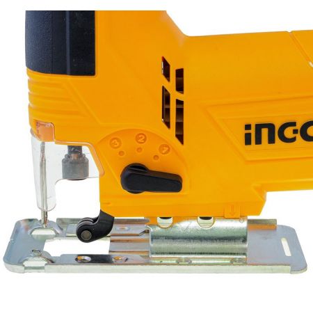 Лобзик электрический INGCO 650W JS6508 Лобзик электрический INGCO 650W JS6508