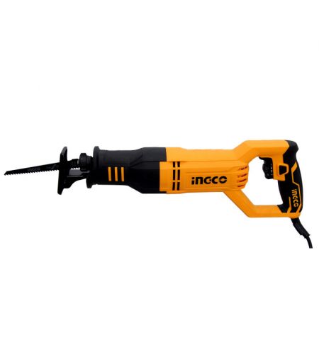 Пила сабельная  INGCO RS8008
