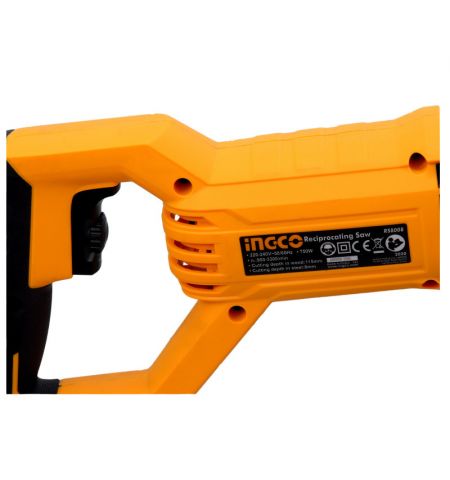 Пила сабельная  INGCO RS8008
