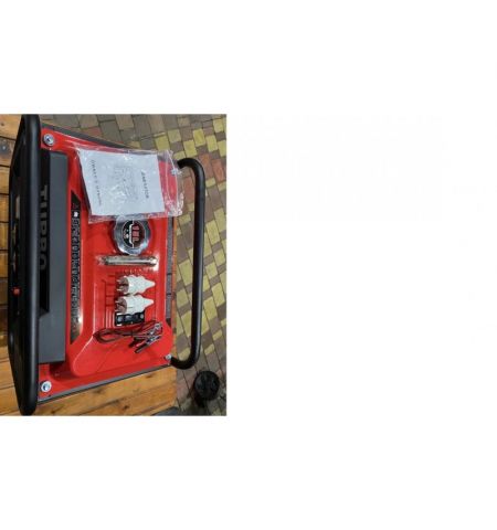 Генератор бензиновый Turbo 7200CL 2800W