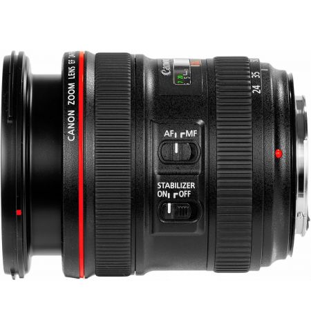 CANON EF 24-70 f/2.8L II USM