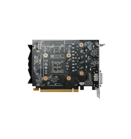 ZOTAC GeForce GTX 1650 D6 AMP! Core Edition 4GB GDDR6, 128bit, 1650/12000Mhz,