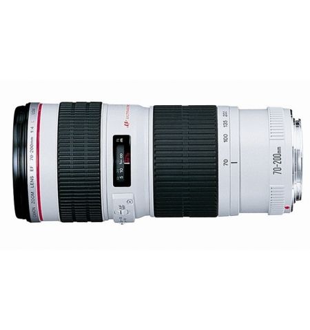 Zoom Lens Canon EF 70-200 mm f/4L IS II USM (2309C005) Zoom Lens Canon EF 70-200 mm f/4L IS II USM (2309C005)