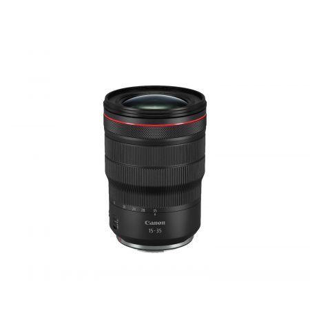 Zoom Lens Canon RF 15-35mm f/2.8 L IS USM (3682C005)
