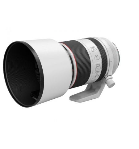 Zoom Lens Canon RF 70-200mm f/2.8 L IS USM (3792C005) Zoom Lens Canon RF 70-200mm f/2.8 L IS USM (3792C005)