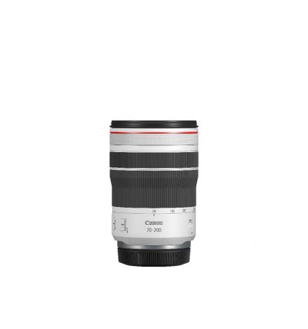 Zoom Lens Canon RF 70-200mm f/4 L IS USM (4318C005) Zoom Lens Canon RF 70-200mm f/4 L IS USM (4318C005)