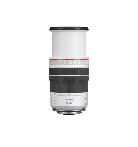 Zoom Lens Canon RF 70-200mm f/4 L IS USM (4318C005) Zoom Lens Canon RF 70-200mm f/4 L IS USM (4318C005)
