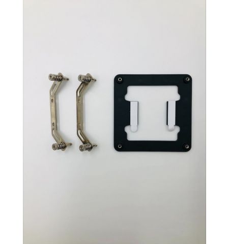 XILENCE XZ175, Adapter Mounting Kit Intel Alder Lake LGA1700 for air cooler, Compatible with M704 series and the M403 series from XILENCE are compatible with Intel's Alderlake processors. XILENCE XZ175, Adapter Mounting Kit Intel Alder Lake LGA1700 for air cooler, Compatible with M704 series and the M403 series from XILENCE are compatible with Intel's Alderlake processors.