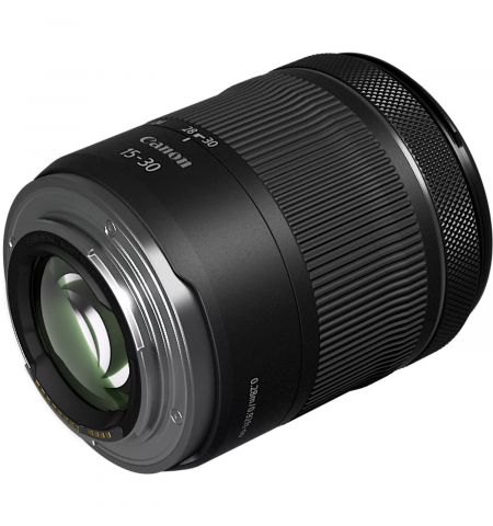Зум-объектив Canon RF 15-30 mm f/4.5-6.3 IS STM (5775C005) Зум-объектив Canon RF 15-30 mm f/4.5-6.3 IS STM (5775C005)