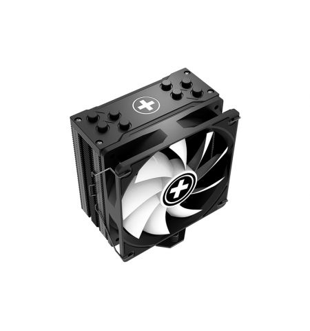 Sisteme de racire XILENCE XC056 "M704PRO.ARGB" Performance A+ Series / Universal / 180W / 500~1500rpm, 18.0~30.2dBA / 68.2CFM / Black