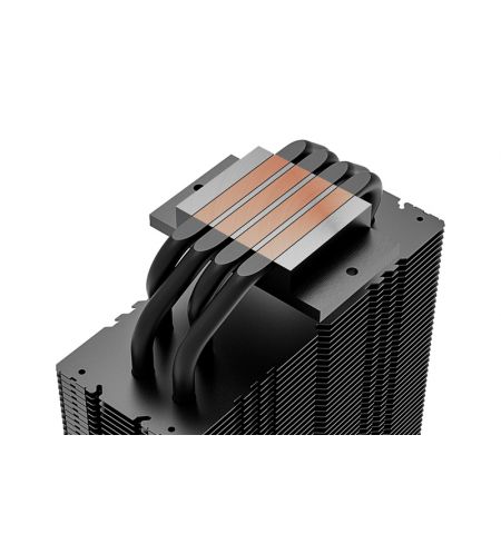 Sisteme de racire XILENCE XC056 "M704PRO.ARGB" Performance A+ Series / Universal / 180W / 500~1500rpm, 18.0~30.2dBA / 68.2CFM / Black